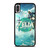 THE LEGEND OF ZELDA TEARS OF THE KINGDOM GAME iPhone X / XS Case Cover