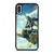 THE LEGEND OF ZELDA TEARS OF THE KINGDOM iPhone X / XS Case Cover
