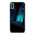 THE WOLF AMONG US GAME iPhone X / XS Case Cover