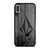 VOLCOM WOOD LOGO iPhone X / XS Case Cover