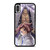 YOH ASAKURA AMIDAMARU SHAMAN KING ANIME iPhone X / XS Case Cover