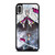 YOH ASAKURA SHAMAN KING iPhone X / XS Case Cover