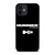 HUMMER H3 LOGO  iPhone 12 Mini Case Cover