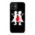 HUNTER X HUNTER ANIME ICON  iPhone 12 Mini Case Cover