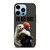 LIL UZI VERT POLAR BEAR iPhone 13 Pro Max Case Cover