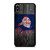 ATLANTA BRAVES BASEBALL WOODEN SYMBOL iPhone XS Max Case Cover