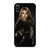 BLACK CANARY DC COMICS 2 iPhone XS Max Case Cover