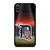 DETROIT TIGERS BASEBALL ARENA iPhone XS Max Case Cover
