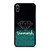 DIAMOND SUPPLY CO BLINK LOGO iPhone XS Max Case Cover