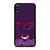 GENGAR POKEMON GAMES iPhone XS Max Case Cover