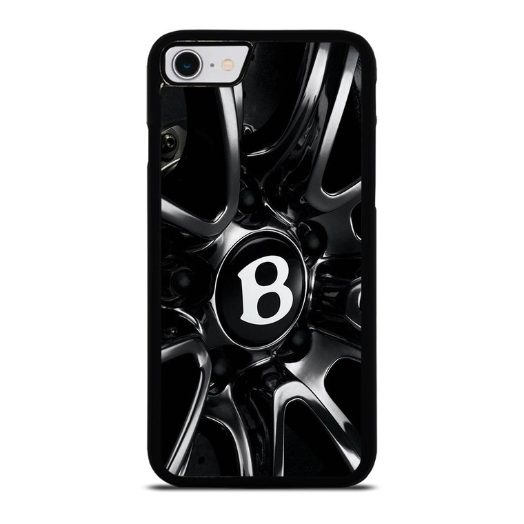 BENTLEY VELG EMBLEM iPhone SE 2022 Case Cover