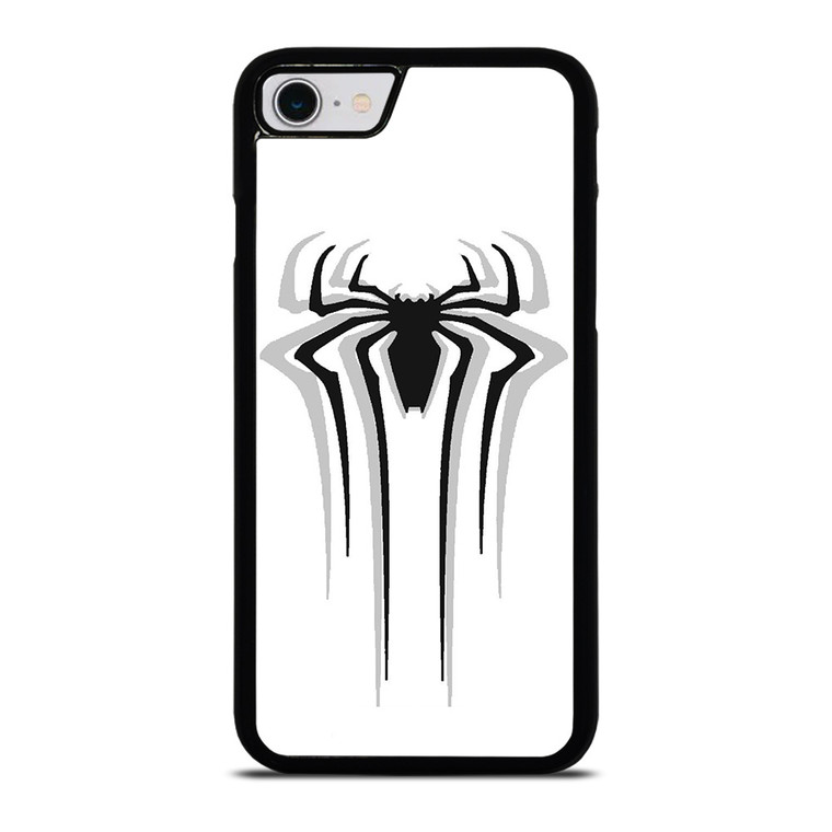 MARVEL AMTI VENOM LOGO iPhone SE 2022 Case Cover