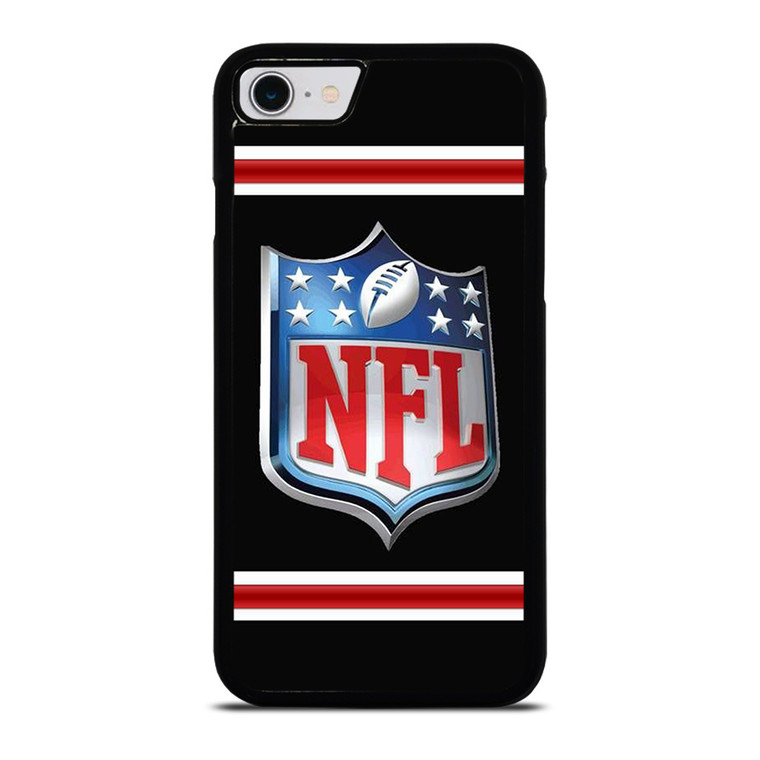 NATIONAL FOOTBALL LEAGUE NFL EMBLEM iPhone SE 2022 Case Cover