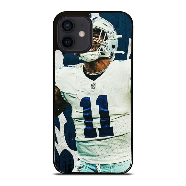 MICAH PARSONS DALLAS COWBOYS NFL  iPhone 12 Mini Case Cover MICAH PARSONS DALLAS COWBOYS NFL  iPhone 12 Mini Case Cover