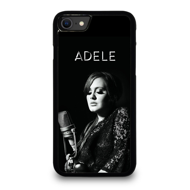 ADELE MALE SINGER iPhone SE 2020 Case Cover