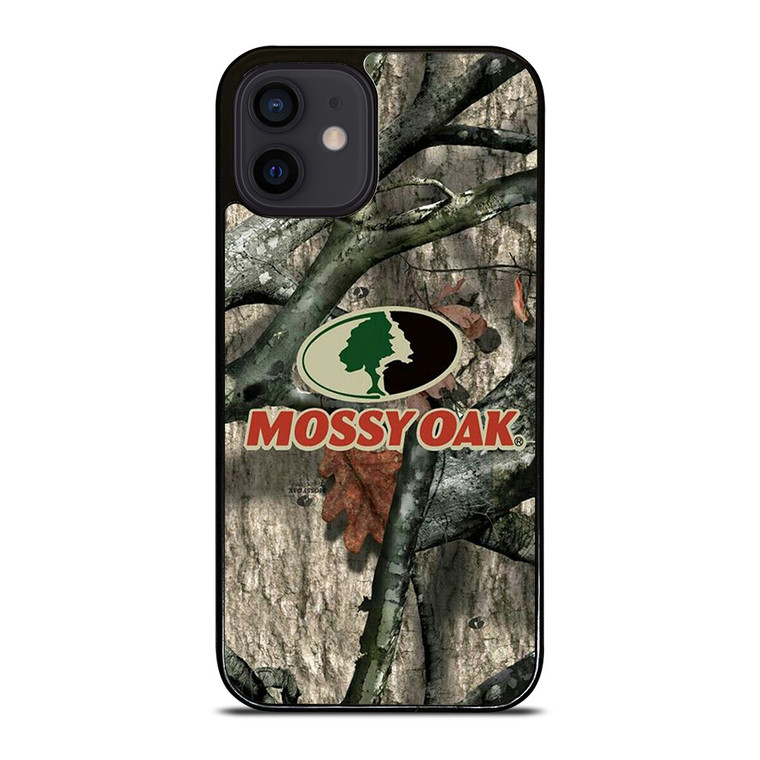 MOSSY OAK CAMO  iPhone 12 Mini Case Cover MOSSY OAK CAMO  iPhone 12 Mini Case Cover