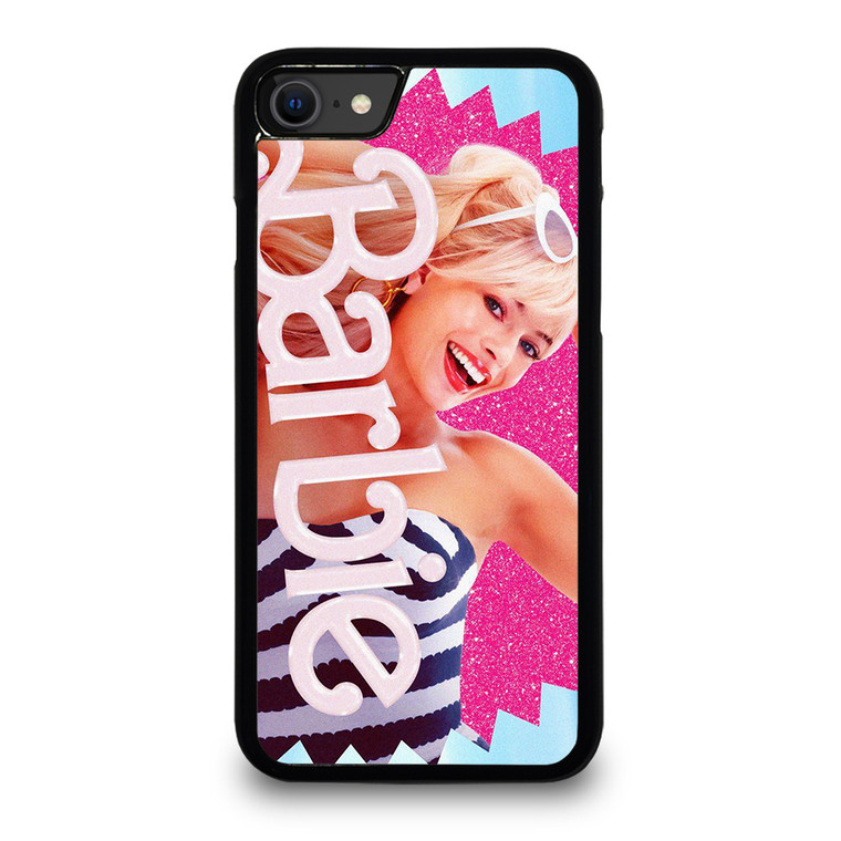 MARGOT ROBBIE BARBIE 2 iPhone SE 2020 Case Cover