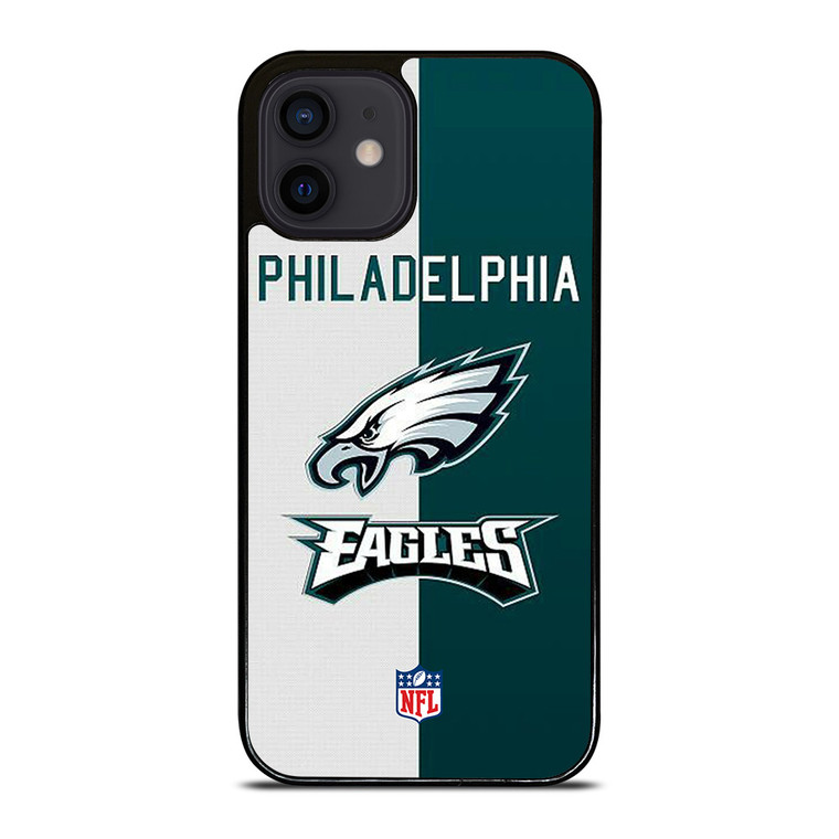 PHILADELPHIA EAGLES FOOTBALL NFL  iPhone 12 Mini Case Cover