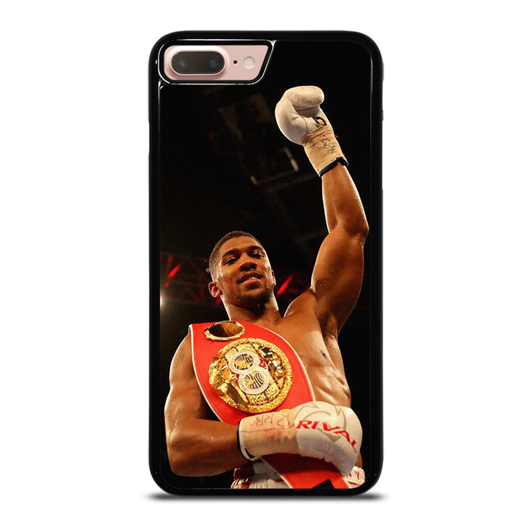 ANTHONY JOSHUA BOXER iPhone 7 / 8 Plus Case Cover