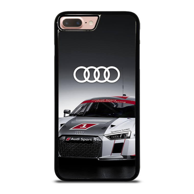 AUDI SPORT RACING iPhone 7 / 8 Plus Case Cover