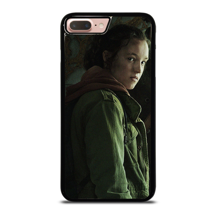 BELLA RAMSEY ELLIE THE LAST OF US iPhone 7 / 8 Plus Case Cover