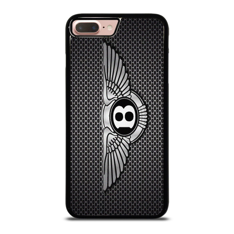BENTLEY CAR METAL EMBLEM iPhone 7 / 8 Plus Case Cover