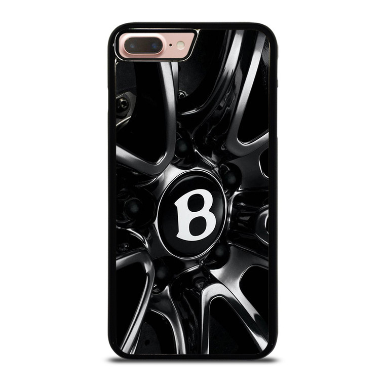 BENTLEY VELG EMBLEM iPhone 7 / 8 Plus Case Cover