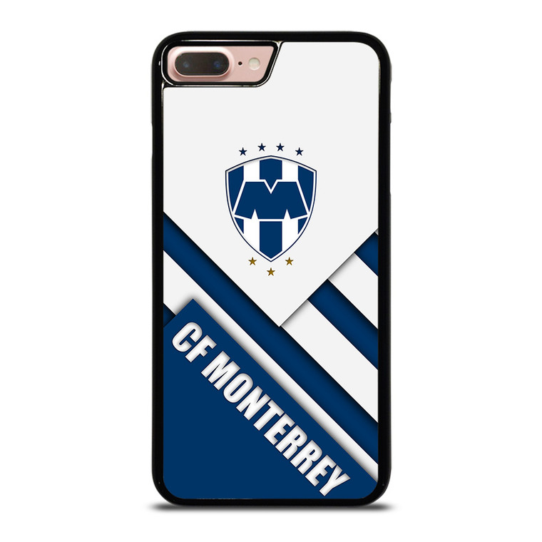 CF MONTERREY FOOTBALL CLUB SYMBOL iPhone 7 / 8 Plus Case Cover
