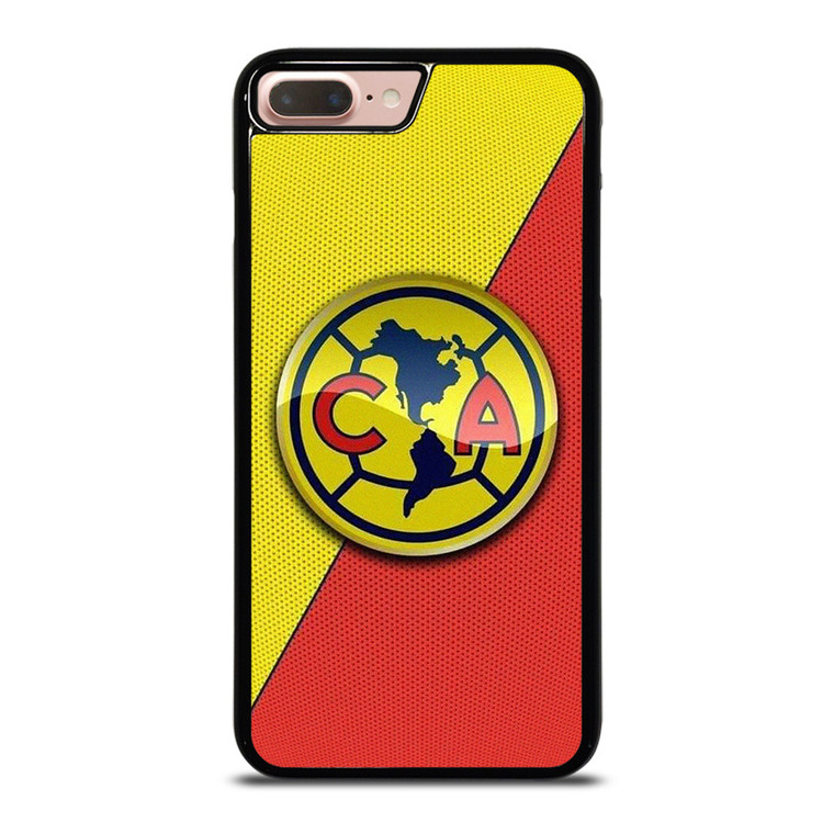 CLUB AMERICA FC EMBLEM iPhone 7 / 8 Plus Case Cover