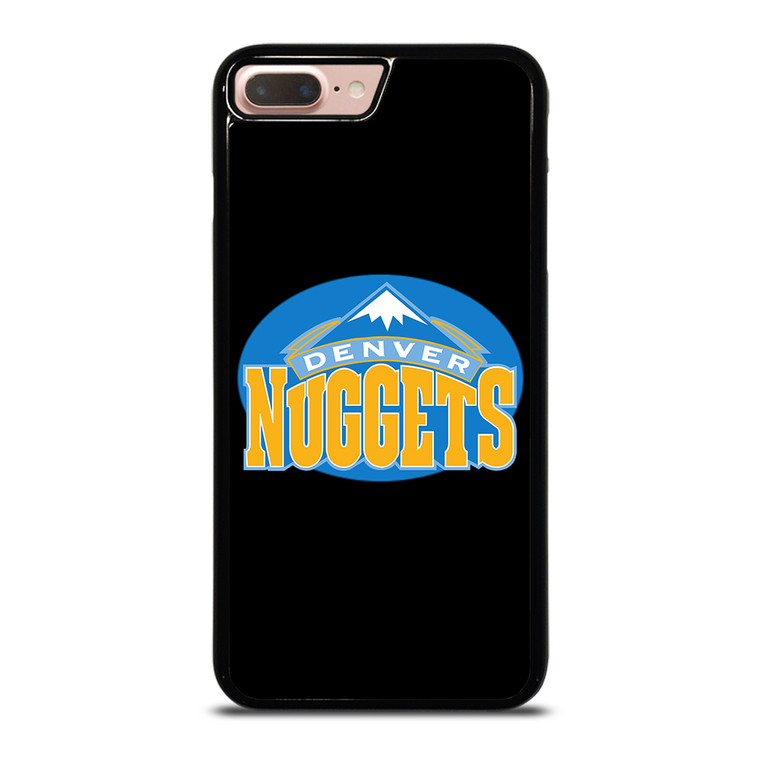 DENVER NUGGETS BASKETBALL SYMBOL iPhone 7 / 8 Plus Case Cover