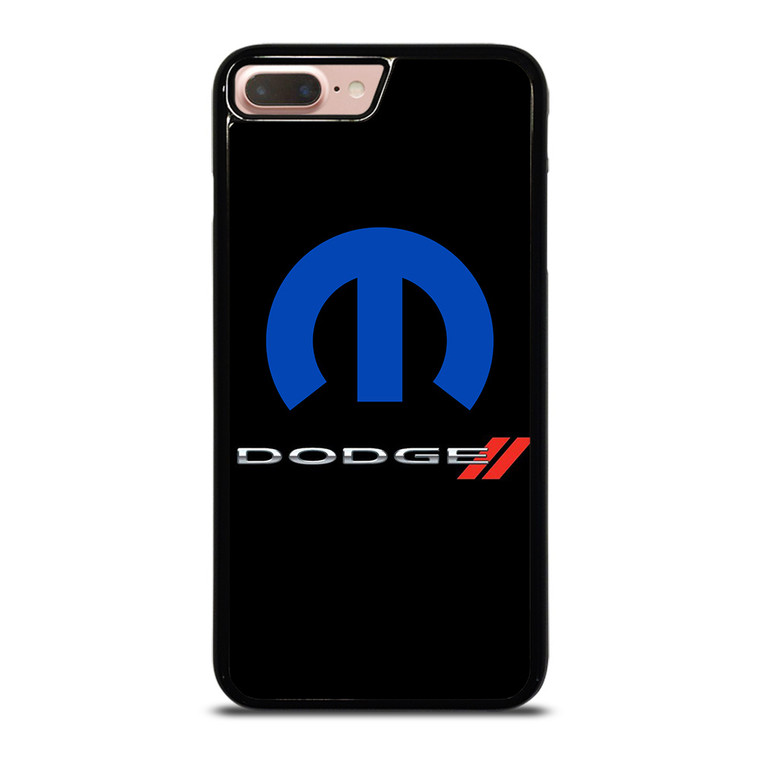 DODGE CAR MOPAR LOGO iPhone 7 / 8 Plus Case Cover