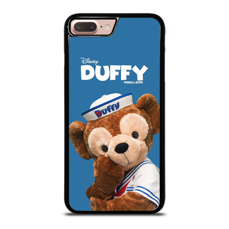 DUFFY THE DISNEY BEAR iPhone 7 / 8 Plus Case Cover