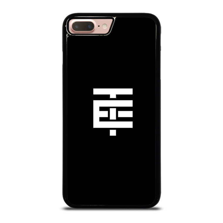 EL TEMACH SYMBOL iPhone 7 / 8 Plus Case Cover