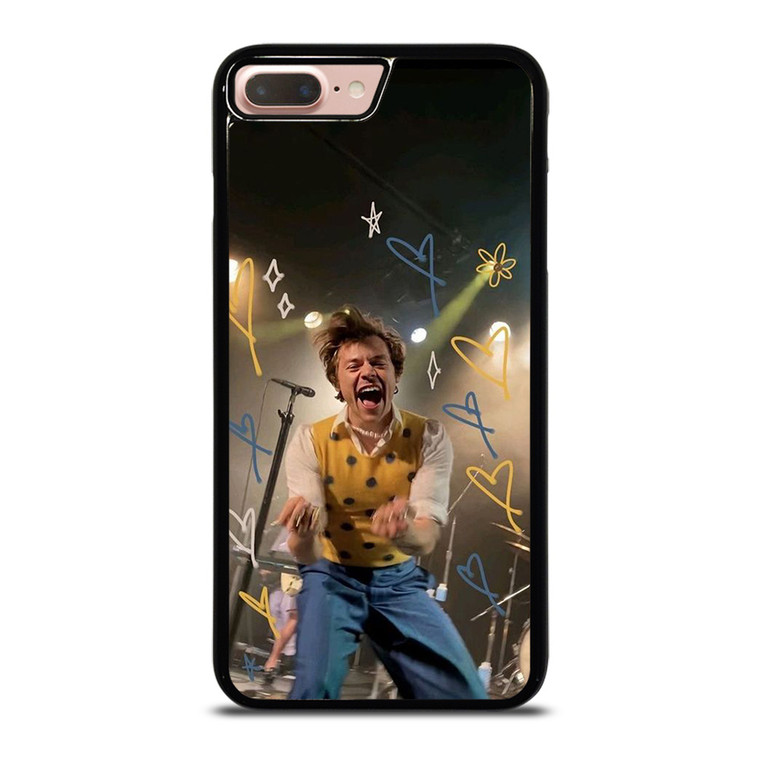 HARRY STYLES CONCERT iPhone 7 / 8 Plus Case Cover