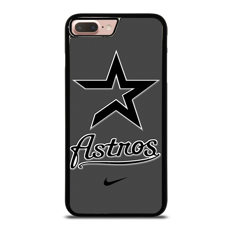 HOUSTON ASTROS STAR NIKE LOGO iPhone 7 / 8 Plus Case Cover