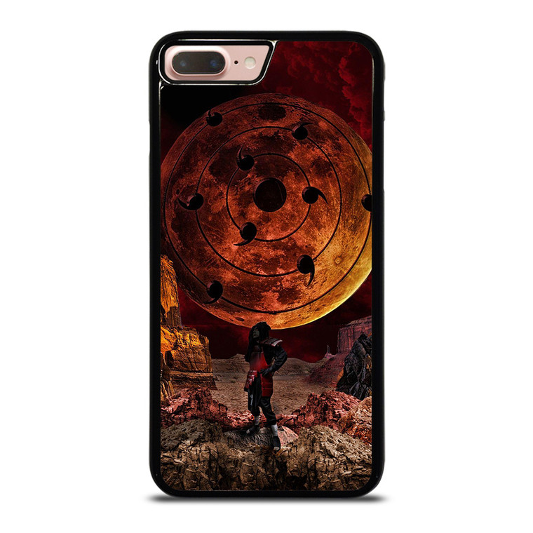 INFINITE TSUKUYOMI MADARA UCHIHA iPhone 7 / 8 Plus Case Cover