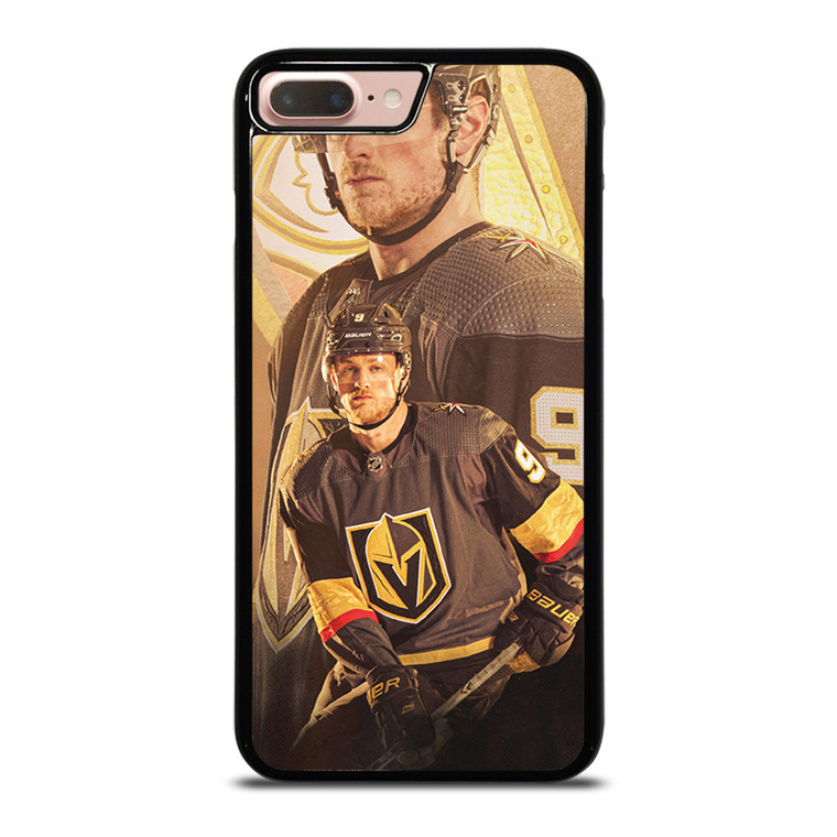 JACK EICHEL VEGAS GOLDEN KNIGHTS HOCKEY iPhone 7 / 8 Plus Case Cover JACK EICHEL VEGAS GOLDEN KNIGHTS HOCKEY iPhone 7 / 8 Plus Case Cover