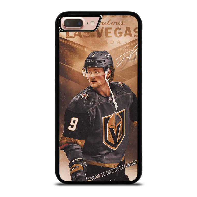JACK EICHEL VEGAS GOLDEN KNIGHTS iPhone 7 / 8 Plus Case Cover