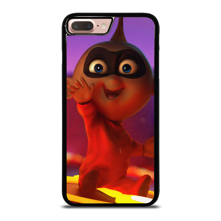 JACK JACK THE INCREDIBLES CARTOON iPhone 7 / 8 Plus Case Cover