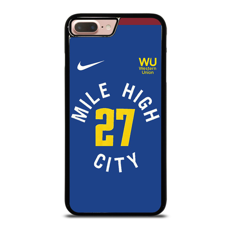JAMAL MURRAY MILE HIGH CITY iPhone 7 / 8 Plus Case Cover