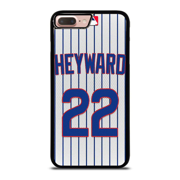JASON HEYWARD LOS ANGELES DODGERS BASEBALL MLB iPhone 7 / 8 Plus Case Cover