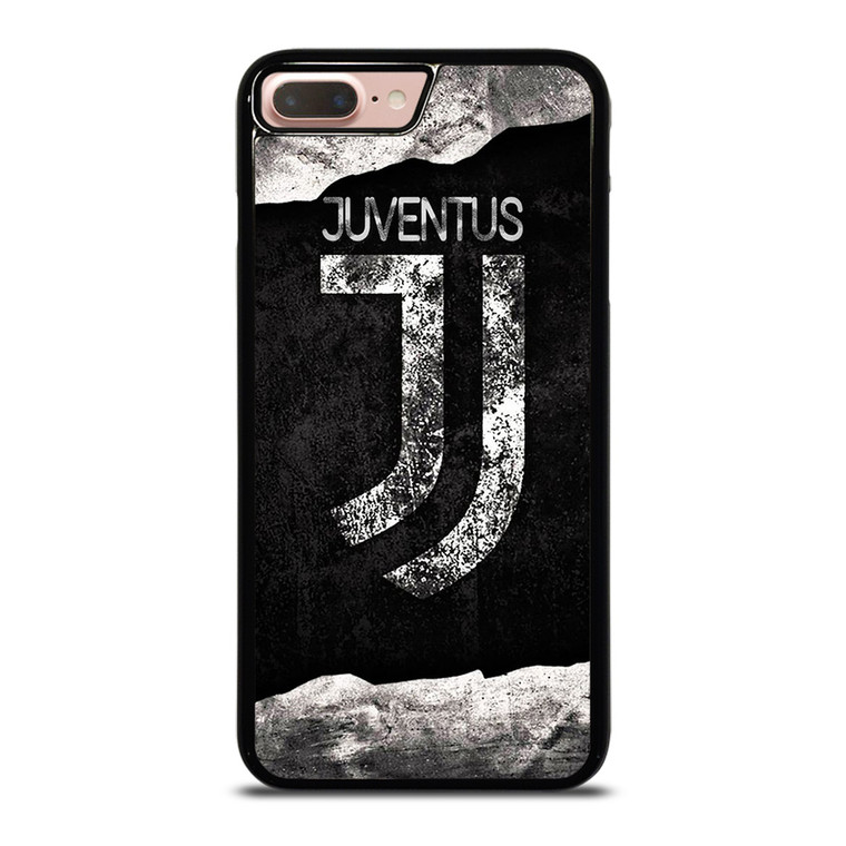 JUVENTUS FC GRUNGE LOGO iPhone 7 / 8 Plus Case Cover