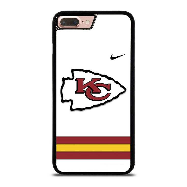KANSAS CITY CHIEFS NIKE FOOTBALL iPhone 7 / 8 Plus Case Cover