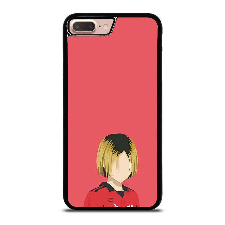 KENMA KOZUME HAIKYUU MINIMALIST iPhone 7 / 8 Plus Case Cover