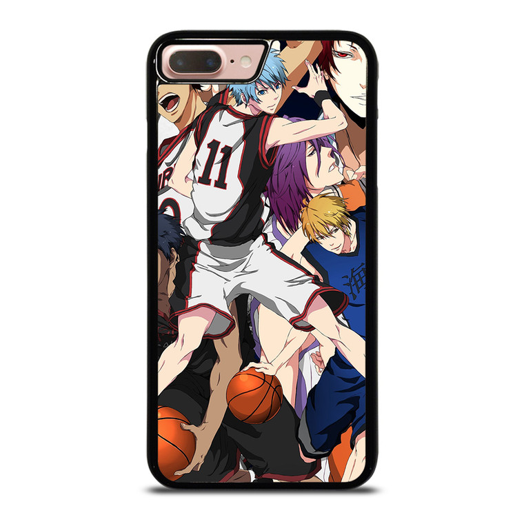 KUROKO NO BASUKE BASKETBALL ANIME iPhone 7 / 8 Plus Case Cover