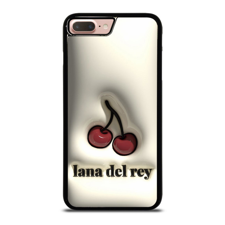 LANA DEL REY 3D STYLE LOGO iPhone 7 / 8 Plus Case Cover