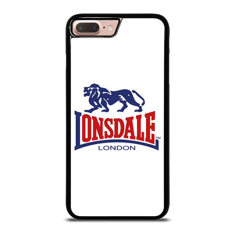 LONSDALE LONDON BOXING GEAR iPhone 7 / 8 Plus Case Cover