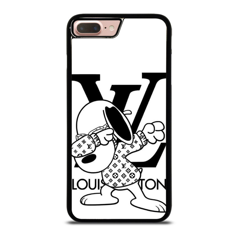 LOUIS VUITTON LV SNOOPY DAB iPhone 7 / 8 Plus Case Cover