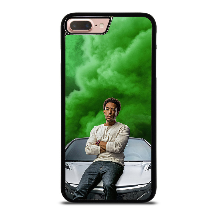 LUDACRIS FAST AND FURIOUS iPhone 7 / 8 Plus Case Cover