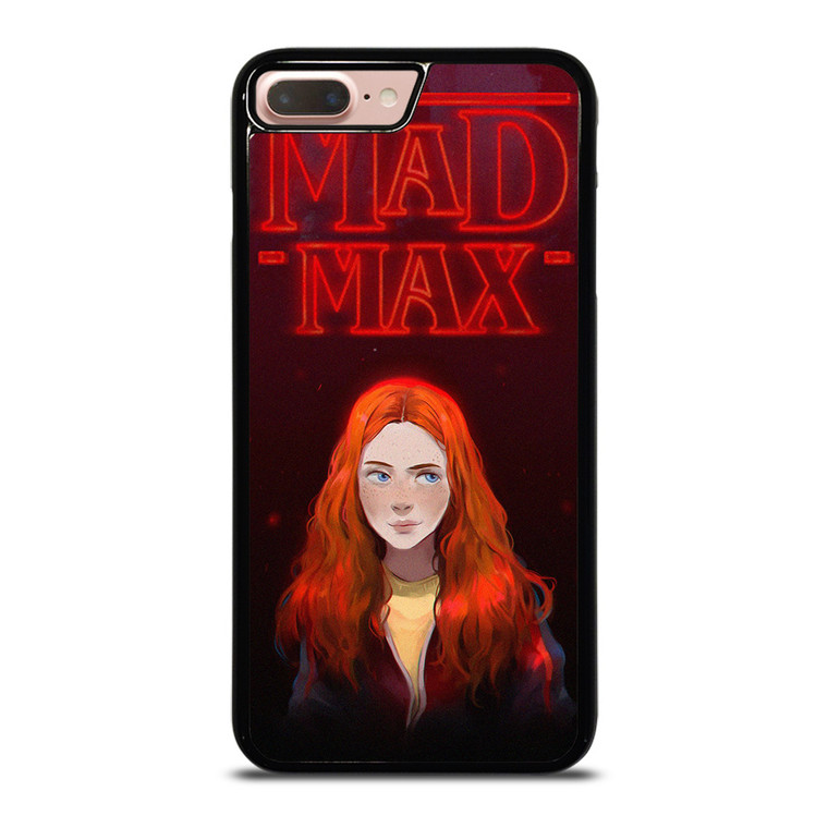 MAD MAX STRANGER THINGS iPhone 7 / 8 Plus Case Cover